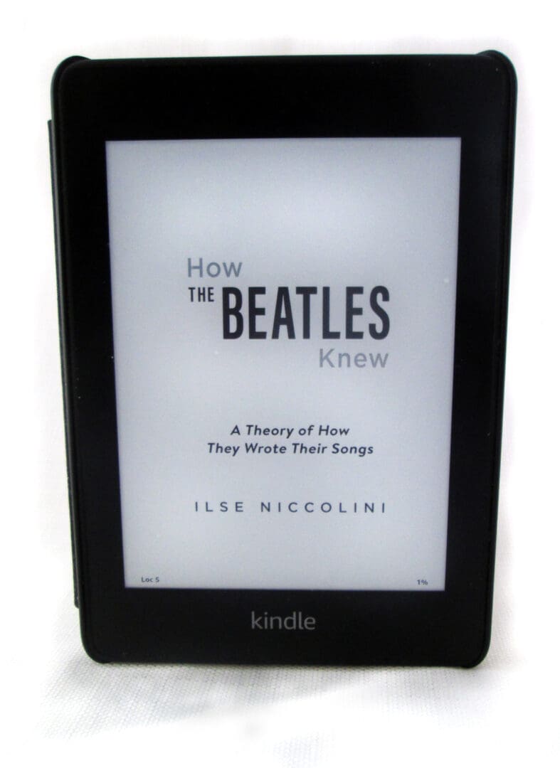 Kindle Version