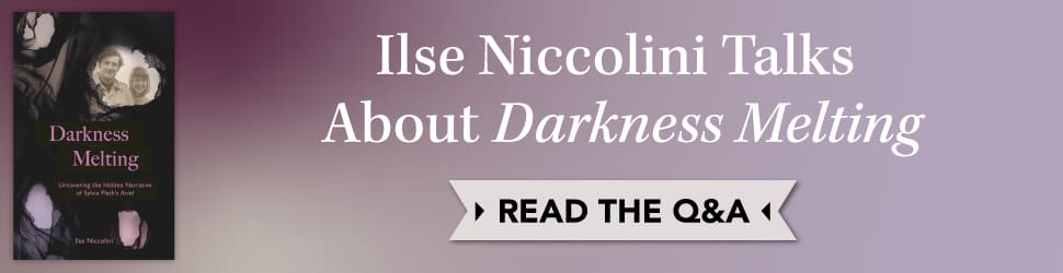 Author Q&A - Kirkus Reviews